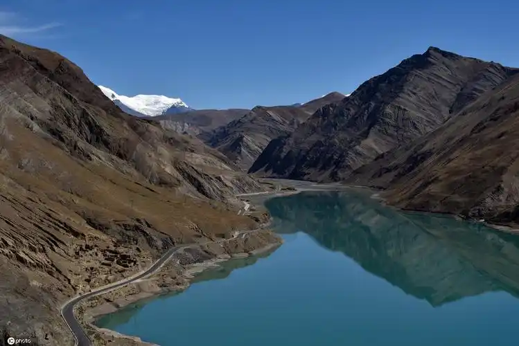 西藏噶尔蔬果飘香迎小康