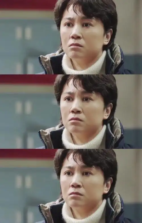 虽然是科班出身,但马丽的演员之路却并不像想象中的一帆风顺.