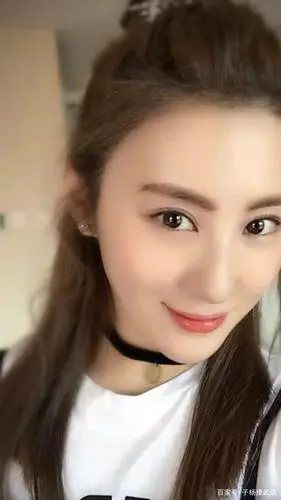 王惠年轻唯美气质照,太漂亮了