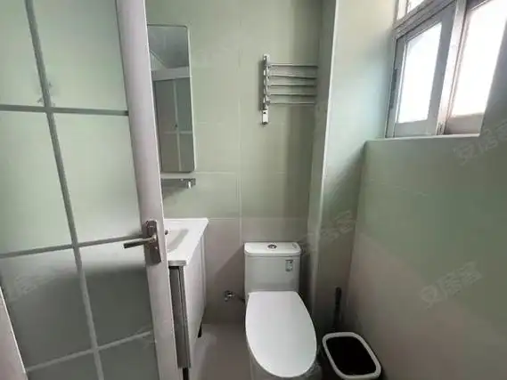 广州番禺洛溪如意花园合租2号线 洛溪地铁站如意花园小区房出租房源