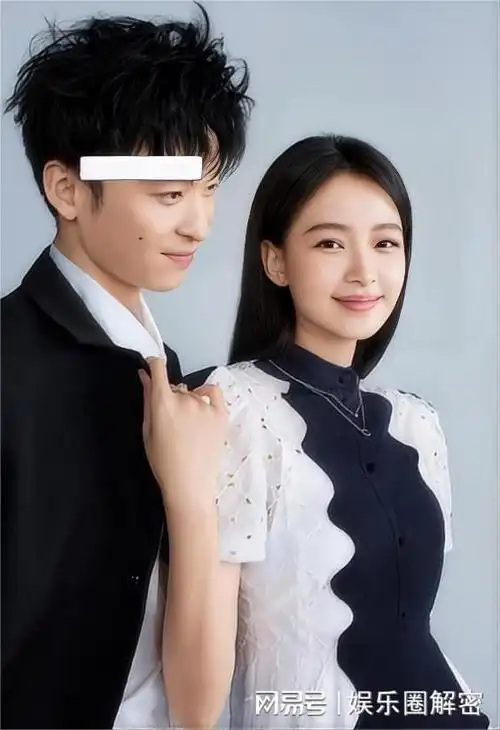 孙怡16岁闯社会,24岁嫁入豪门,奉子成婚却没有婚礼|董子健|王京花