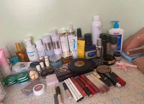 孕期还买三无产品小心烂脸哭都来不及这6款护肤品才货真价实