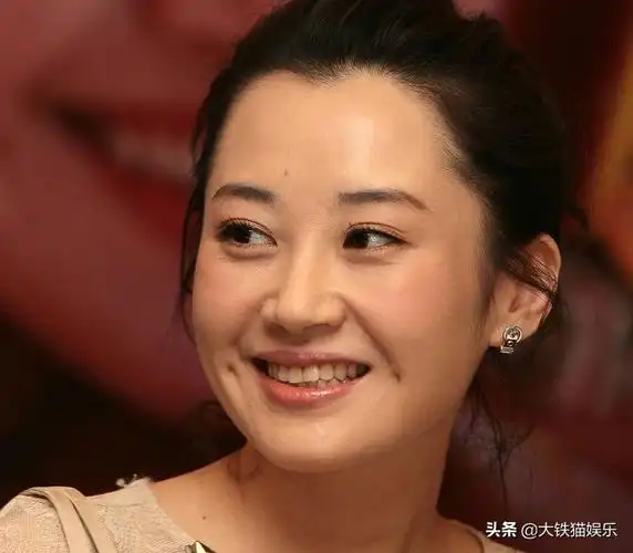 酒窝美女演员有哪些[一笑有酒窝的10位女星]-优刊号