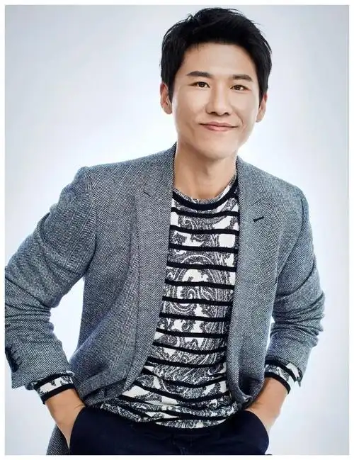 王馥荔反对儿子当演员儿子非要进演艺圈如今混得怎么样了