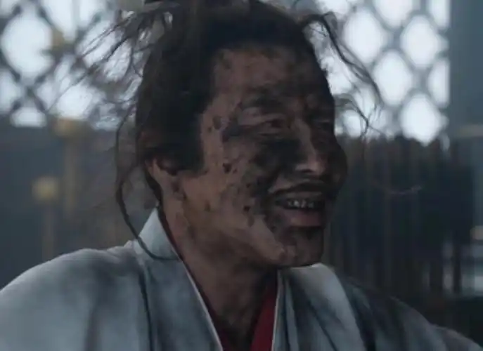 69岁陈道明这个镜头,给多少流量明星一记耳光