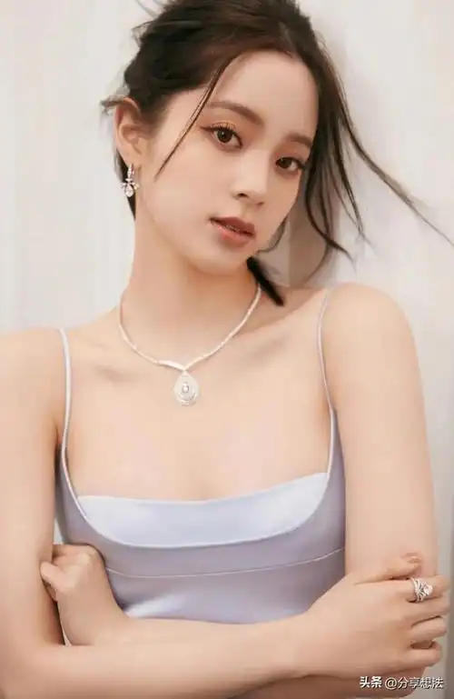 欧阳娜娜明星壁纸(12)