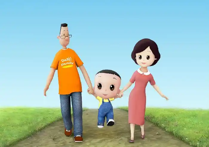 大型亲子互动儿童剧大头儿子小头爸爸森林冒险家全国巡演火热招商