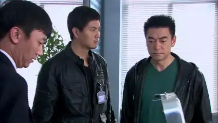 终极证据:武装警察包围劫匪,劫匪竟反抗开枪,直接被警方击毙-电视剧