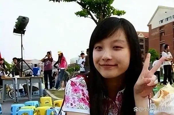 倪妮的的奋斗史,她又是如何从泥潭脱身的