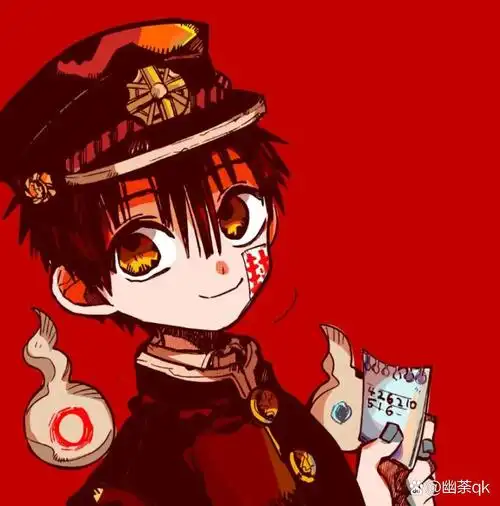 二次元# #聊聊你最喜欢的动漫人物# #最喜欢的二次元人物# #柚木司