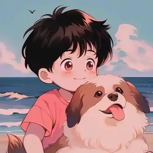 头像酷酷拽拽微信头像