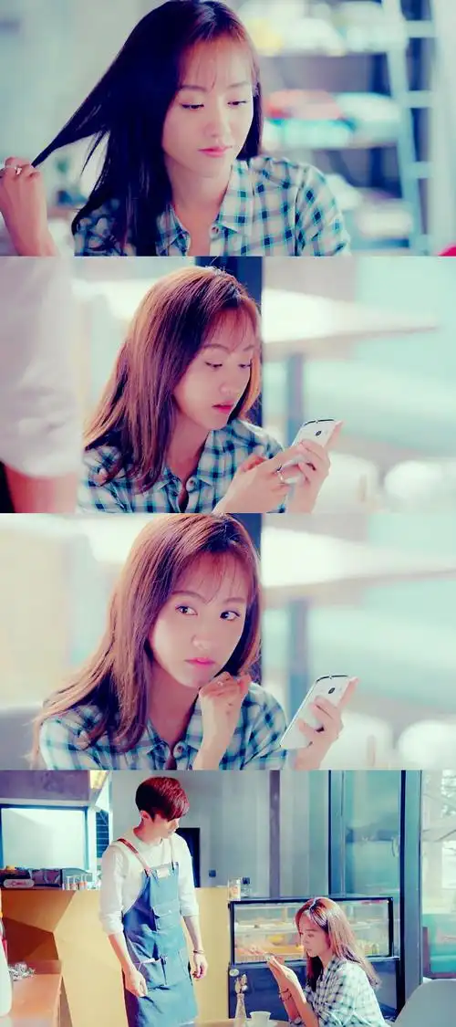 美人为馅 沉眠夫妇 杨蓉