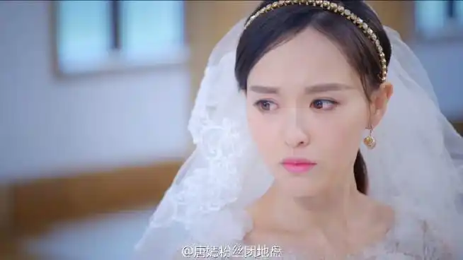 唐嫣##唐嫣克拉恋人