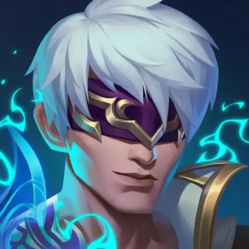 英雄联盟手游 神龙尊者李青图标