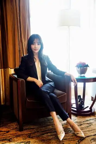 美女明星 李小璐(六)