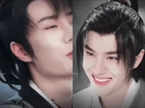 你觉得肖战和王一博谁演技好