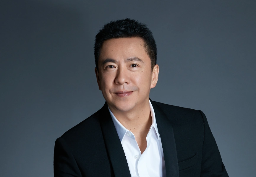 专访王中磊华谊是内容玩家非资本玩家说我们全靠冯小刚有偏颇