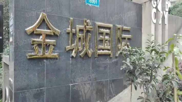 金城国际 3室2厅 78万已下架