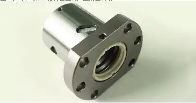 滚珠丝杠螺母如何防止逆传动