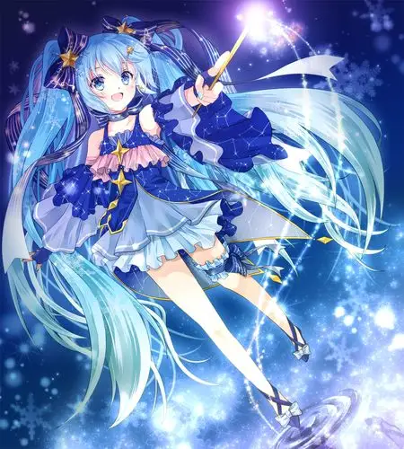 初音未来