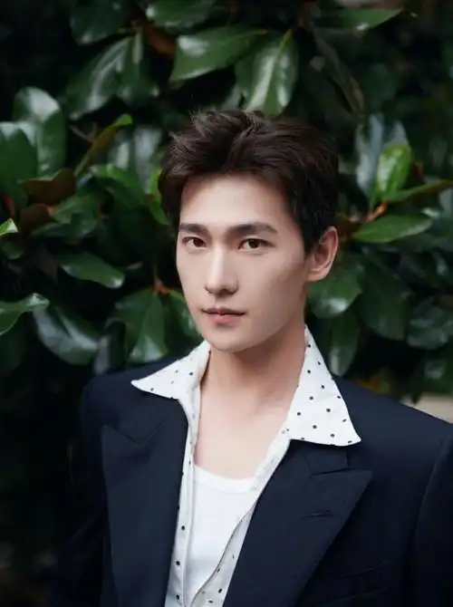 男明星杨洋写真图片