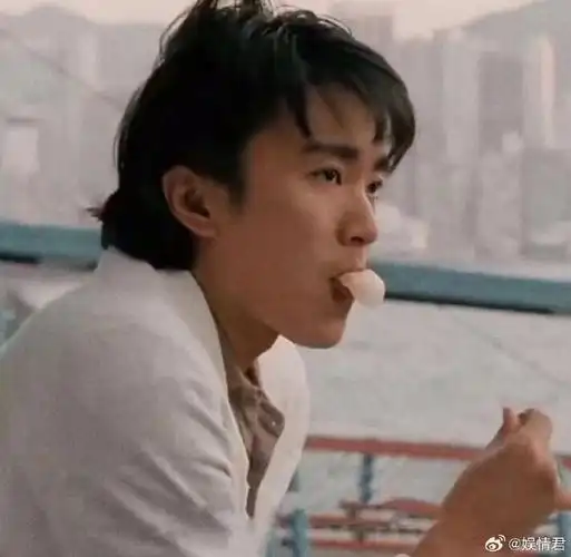 62岁的周星驰##周星驰62岁了