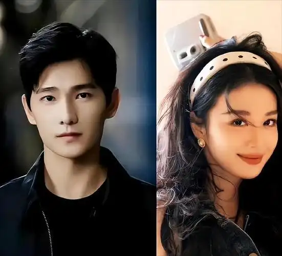杨洋王楚然恋情被扒不到一天,和乔欣过往再被提,被指没担当