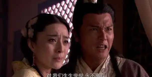 盘点:6位演伯邑考的演员,有人温润有人老气,谁演活了商周美男