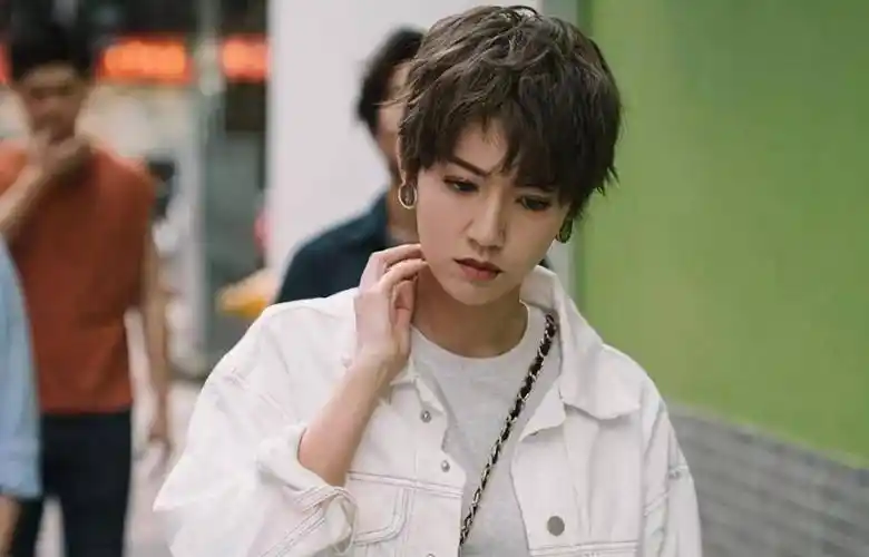 《使徒3》随时上演局中局,不要被编剧骗了_黄智雯_角色_观众