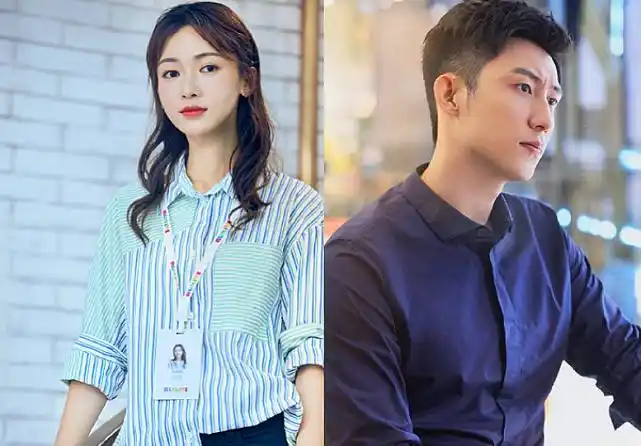 黄景瑜吴谨言官宣新剧,得知男二女二是谁后,这次不追可亏大发了