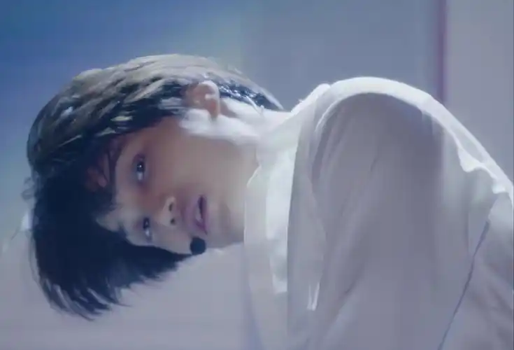 【4k画质】i see you-exo|日四巡