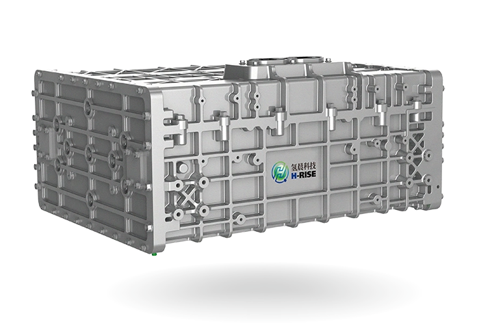 h2150f型燃料电池电堆