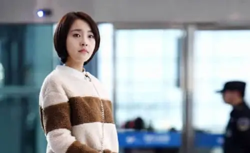 鸡毛飞上天王旭和邱岩结局 两人最后结婚了吗