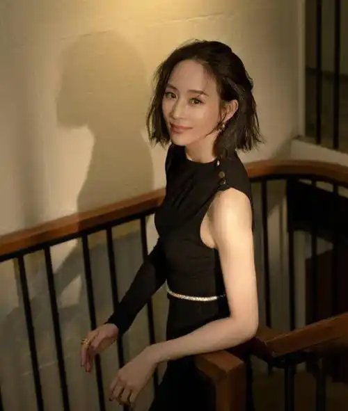 经纪人表示,张钧甯在每个人生阶段都有自己的安排,包括工作和感情.