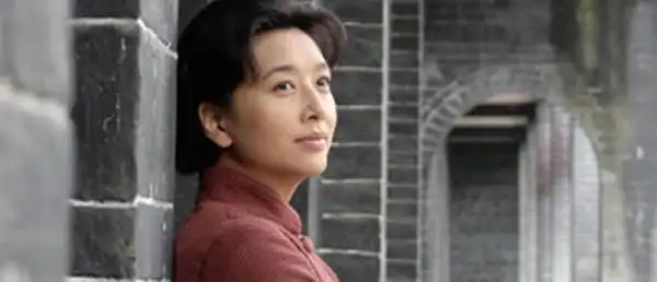 江珊演过的电视剧 一条踏实稳健的演员之路