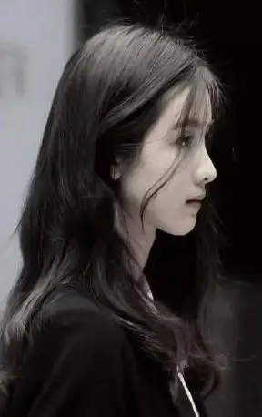 陈都灵高中毕业照曝光,灵气满满很清纯,侧脸照撞脸刘亦菲_苏有朋