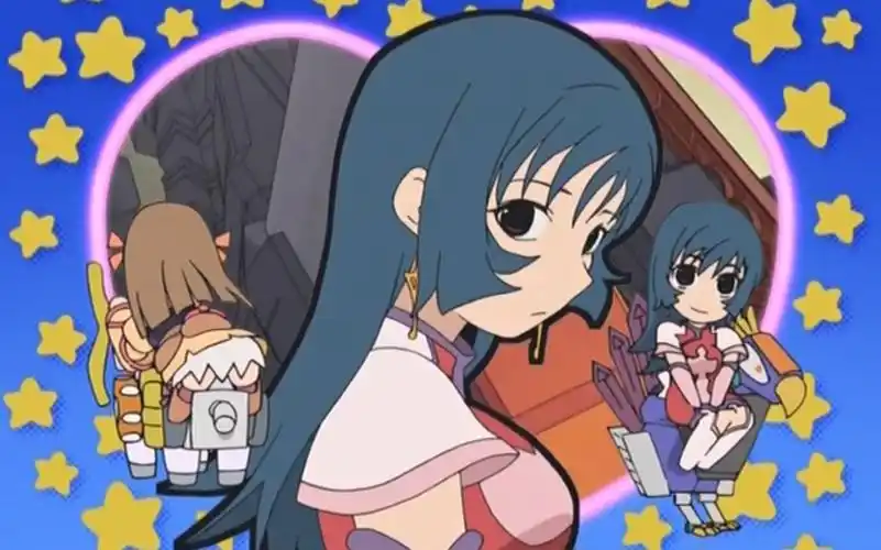 (dvd高清)机兽创世纪zoids genesis:nced2