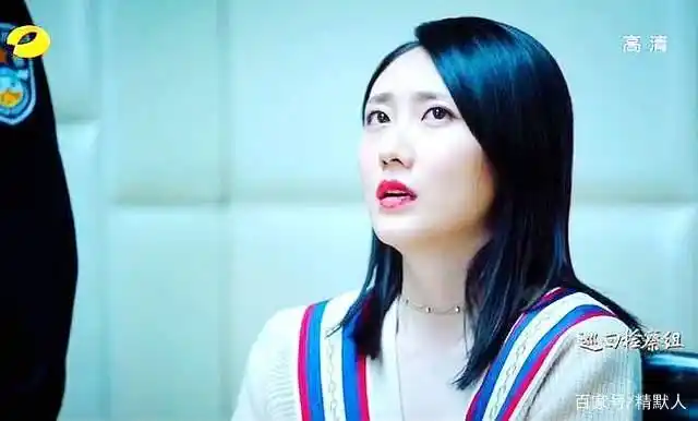 白小莲被捕遭诬陷?米振东狱中打电话?孤儿院系落败?一个跑不了