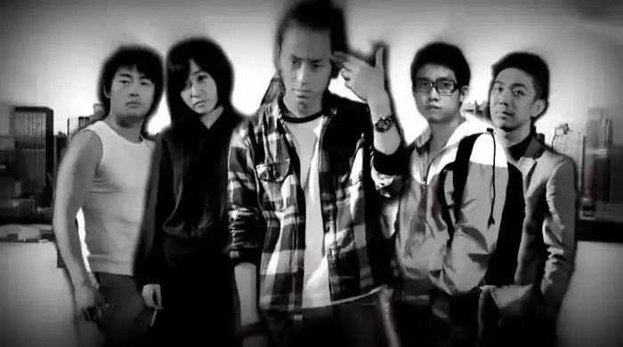 毛骗贰片头原创作品