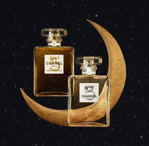 香奈儿 5号 梦露最爱的香水&超越时代的经典女香