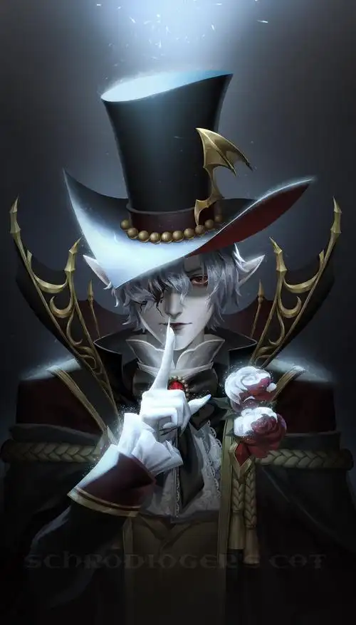 第五人格:隐于浓雾的死亡绅士——杰克推演分析-玩咖游戏