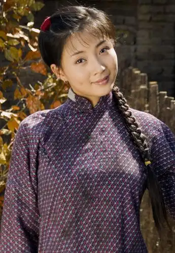 "收视公主"殷桃实至名归《女人一辈子》问鼎