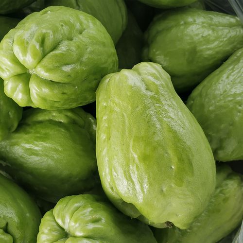 云南佛手瓜5斤装 保山洋丝瓜现摘产地直发新鲜蔬菜鲜甜品种洋茄子