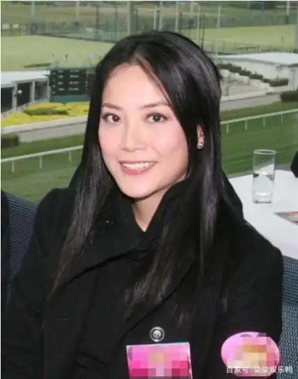 金牌经纪人霍汶希,23岁接管英皇,一手捧红谢霆锋,今现况如何