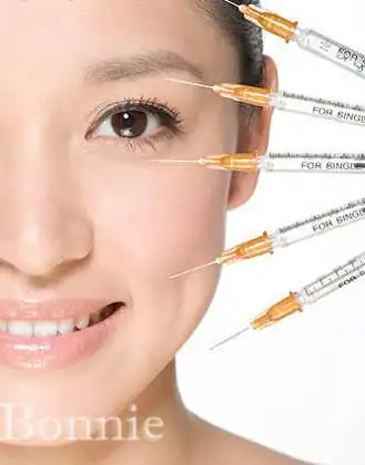 深圳打玻尿酸多少钱