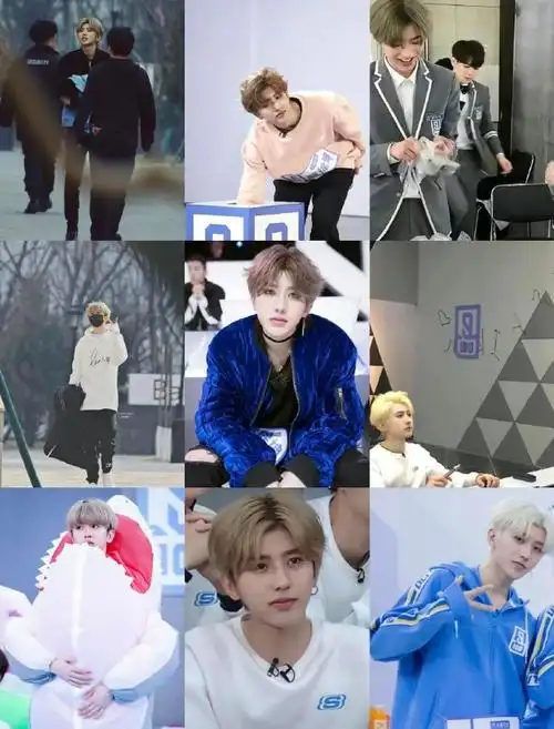 蔡徐坤c位出道六周年##蔡徐坤c位出道六周年快乐