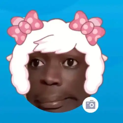 heybro你看我头像牛逼吗