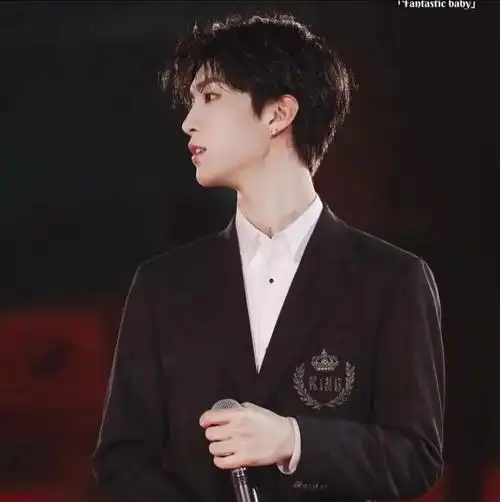 范丞丞头像来啦!