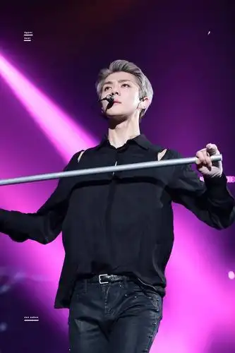 吴世勋 exo三巡the exordium in 泰国演唱会