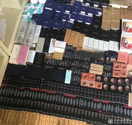 广州化妆品货源批发渠道厂家一手货源